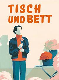 Cover Tisch und Bett