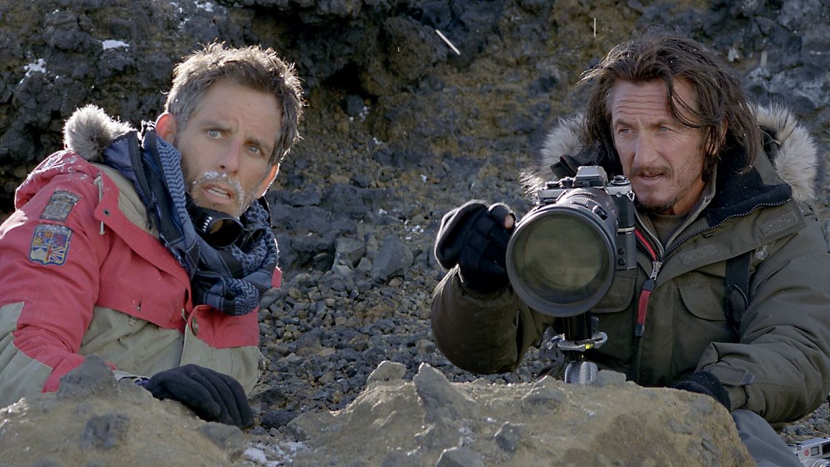 Das erstaunliche Leben des Walter Mitty - Film-Still