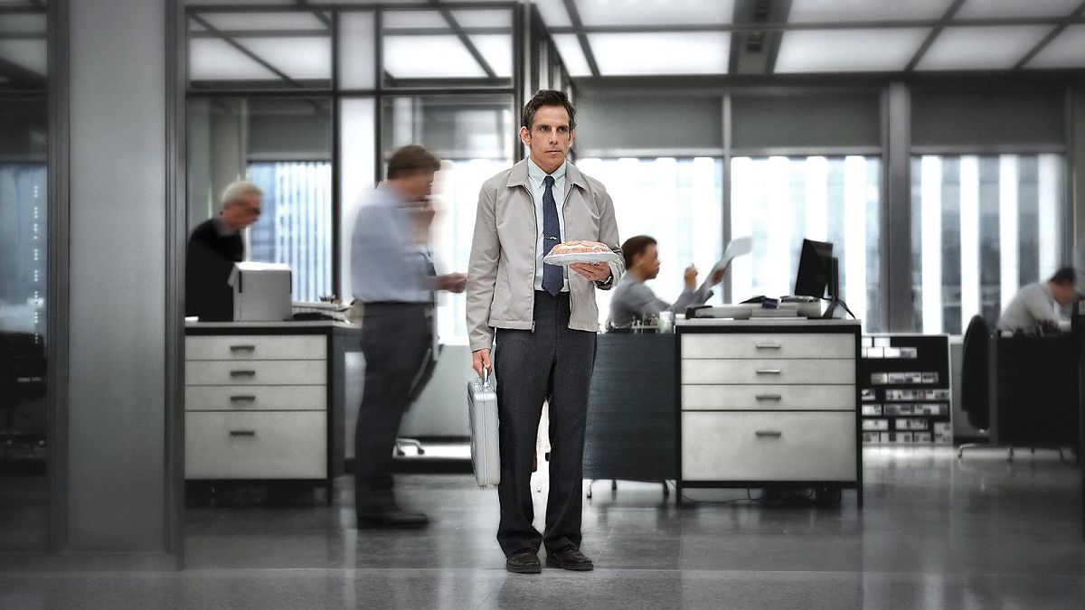 Das erstaunliche Leben des Walter Mitty - Film-Still