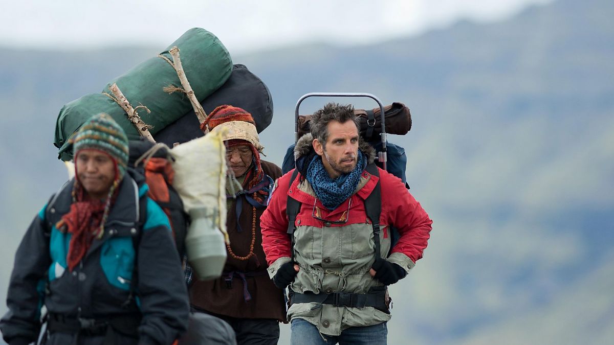 Das erstaunliche Leben des Walter Mitty - Film-Still