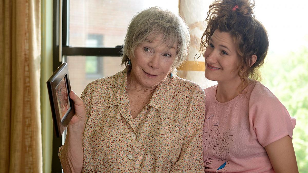 Das erstaunliche Leben des Walter Mitty - Film-Still