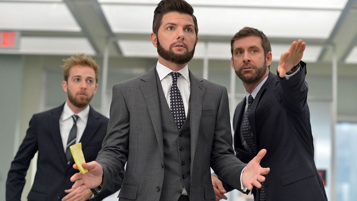 Das erstaunliche Leben des Walter Mitty - Film-Still