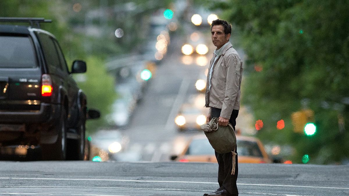 Das erstaunliche Leben des Walter Mitty - Film-Still