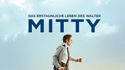 Cover zu Das erstaunliche Leben des Walter Mitty