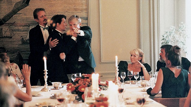 Das Fest - Film-Still