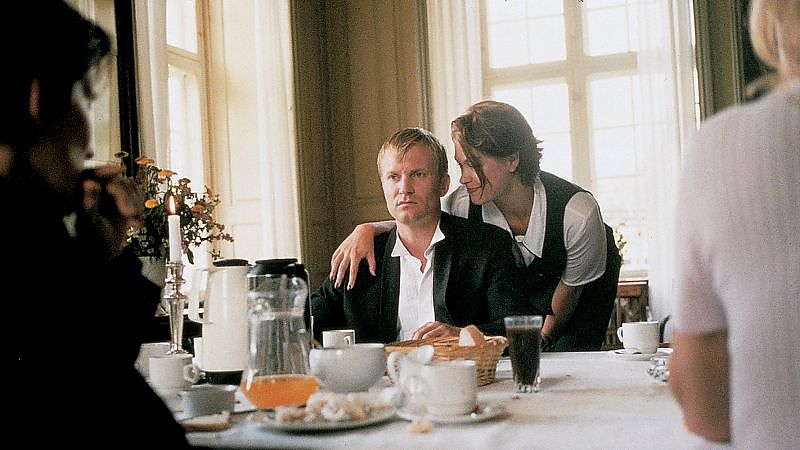 Das Fest - Film-Still