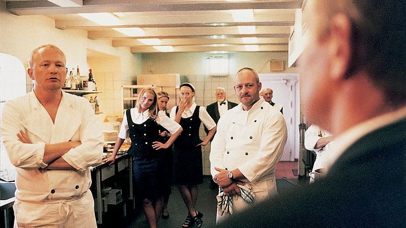 Das Fest - Film-Still