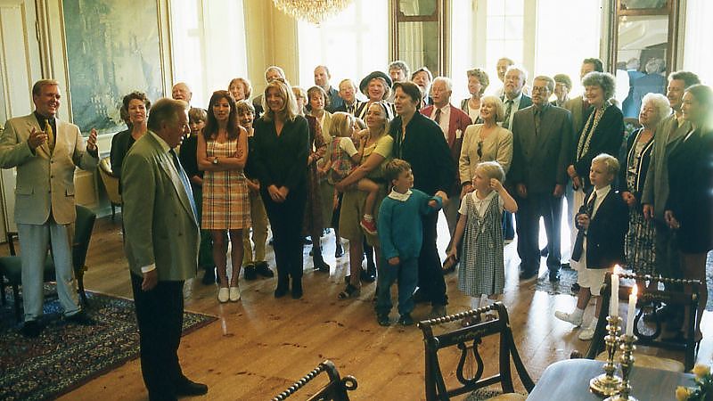 Das Fest - Film-Still