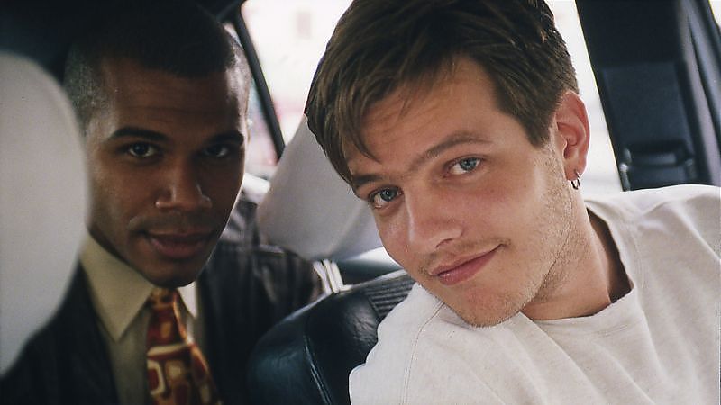 Das Fest - Film-Still