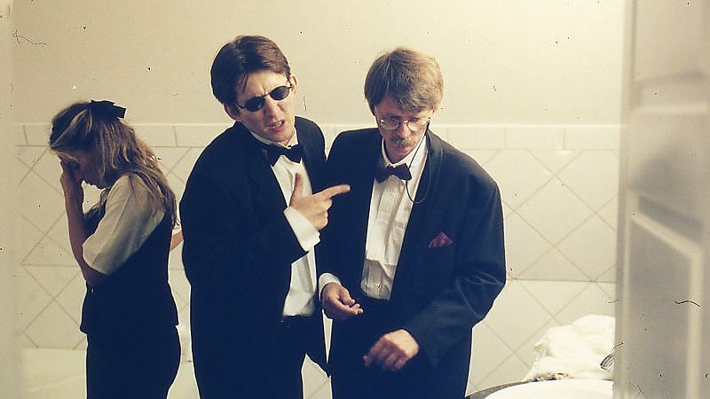 Das Fest - Film-Still