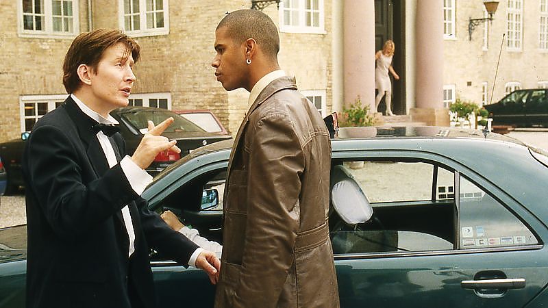 Das Fest - Film-Still