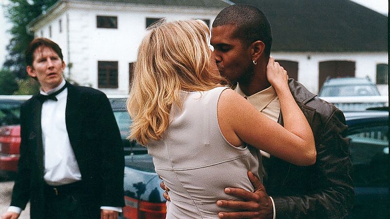 Das Fest - Film-Still