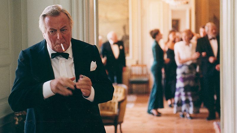 Das Fest - Film-Still