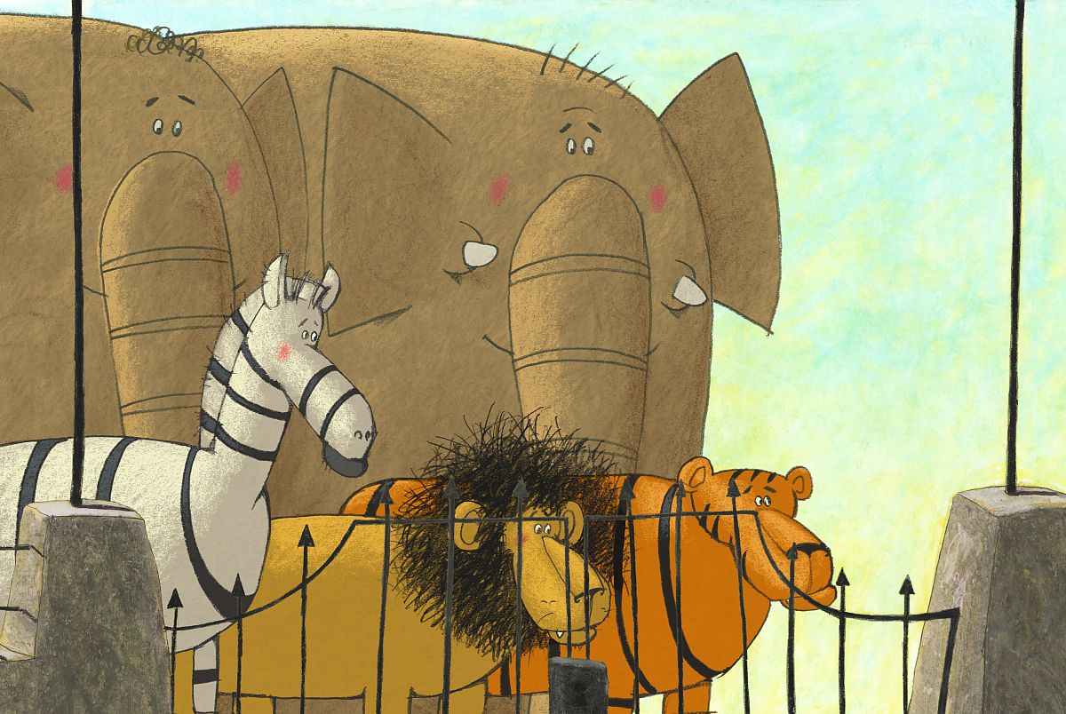 Das Geheimnis der Frösche - Film-Still