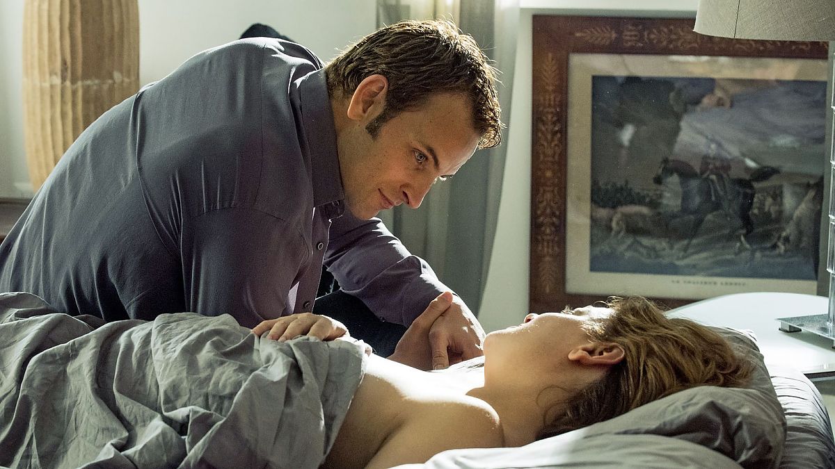 Das Geheimnis von Neapel - Film-Still