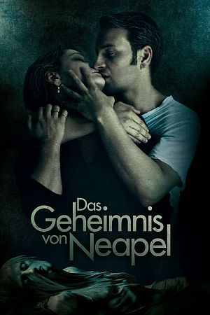 Cover zu Das Geheimnis von Neapel