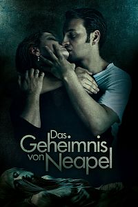 Cover Das Geheimnis von Neapel