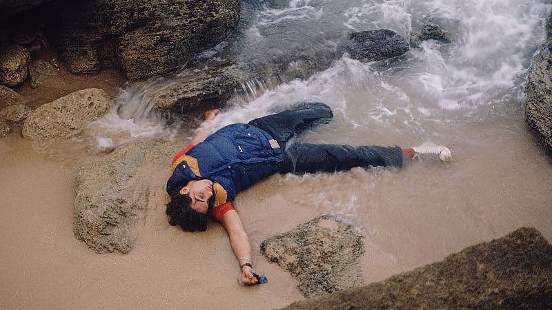 Das Gesetz der Begierde - Film-Still