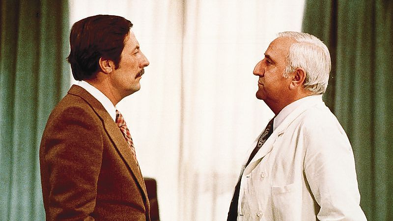 Das Gespenst der Freiheit - Film-Still