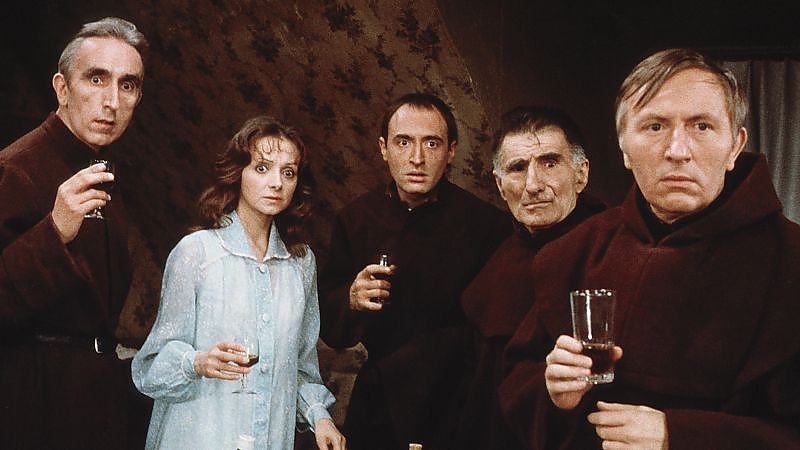 Das Gespenst der Freiheit - Film-Still