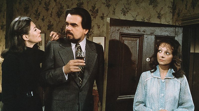 Das Gespenst der Freiheit - Film-Still