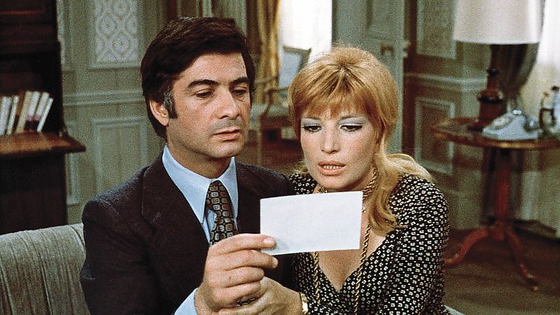 Das Gespenst der Freiheit - Film-Still