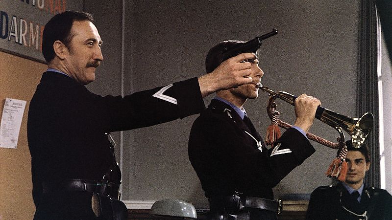 Bild zu Das Gespenst der Freiheit