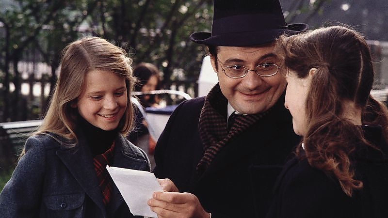 Das Gespenst der Freiheit - Film-Still