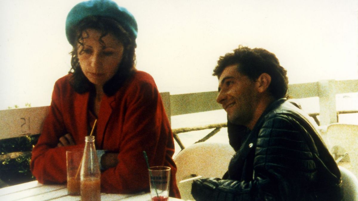 Das grüne Leuchten - Film-Still