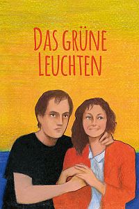 Cover zu Das grüne Leuchten
