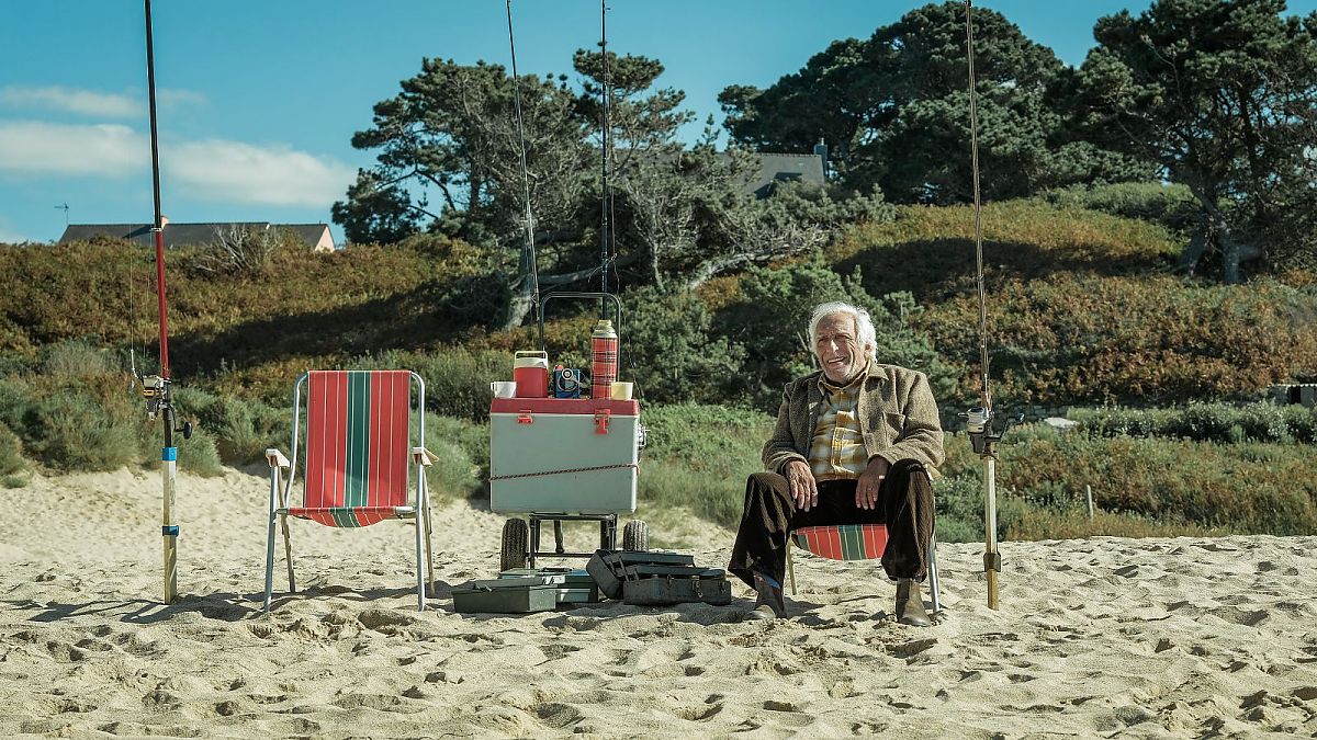 Das große Los – 1 Insel, 40 Einwohner, 2 Betrüger - Film-Still