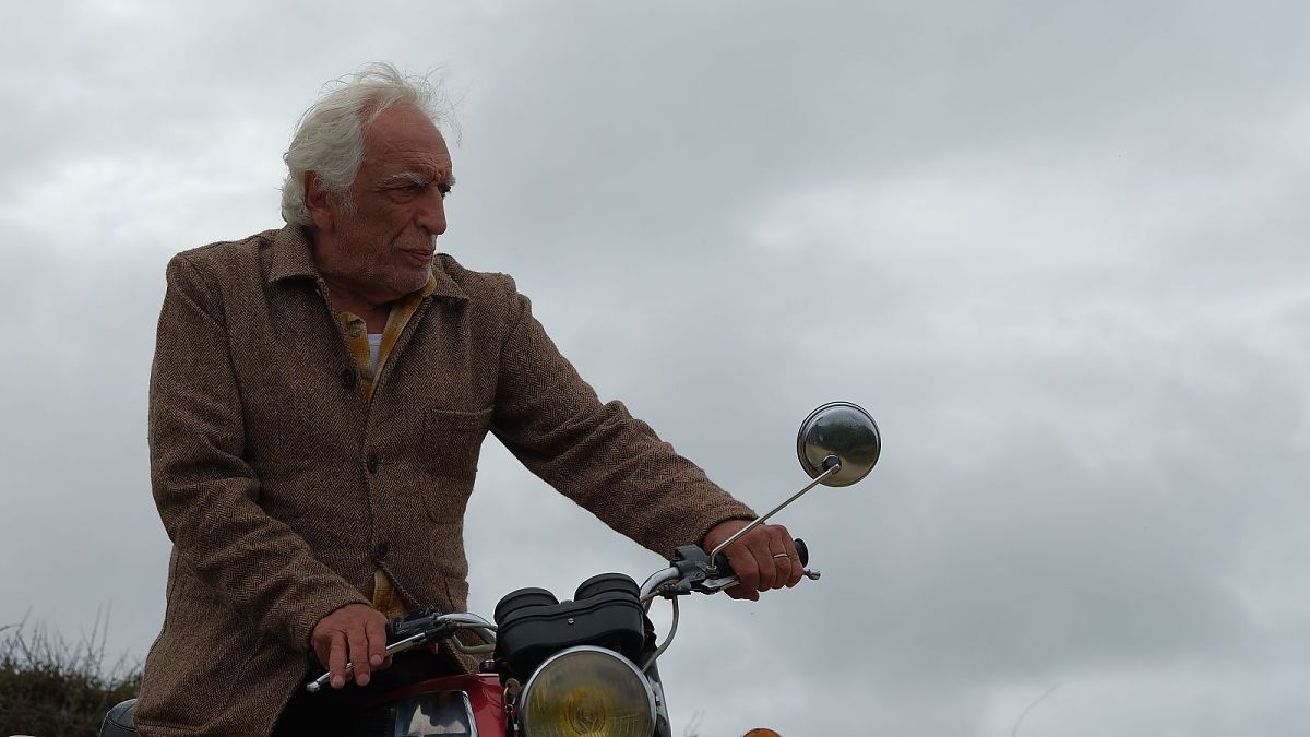 Das große Los – 1 Insel, 40 Einwohner, 2 Betrüger - Film-Still