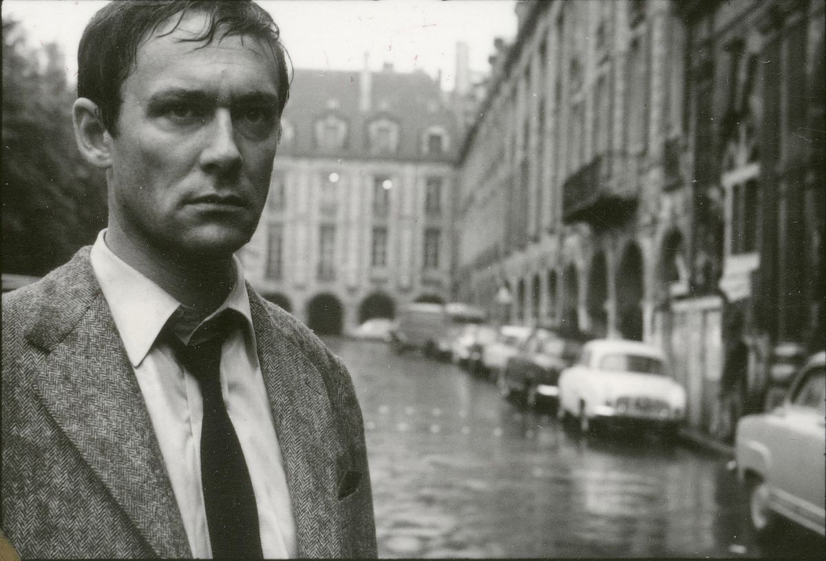 Das Irrlicht - Film-Still