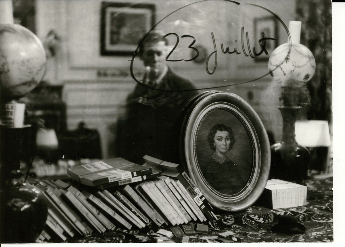 Das Irrlicht - Film-Still