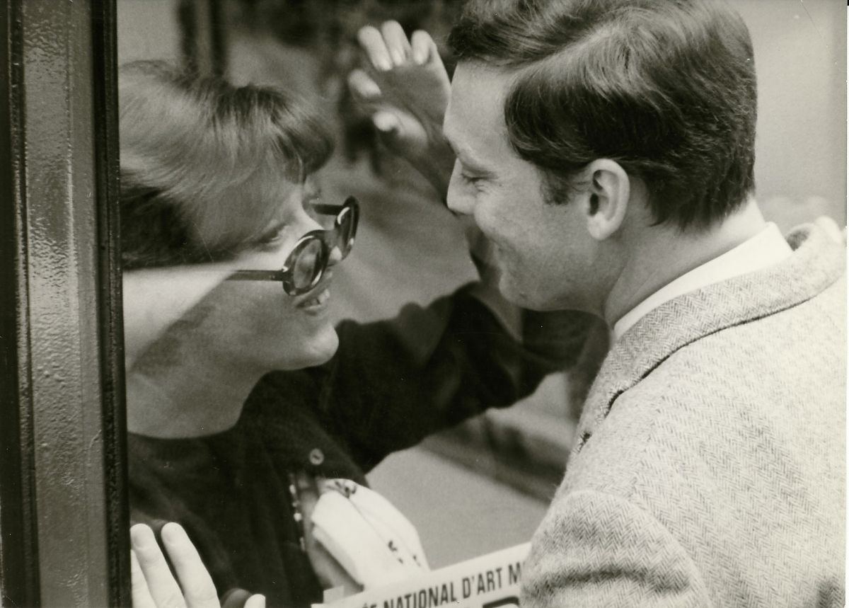 Das Irrlicht - Film-Still