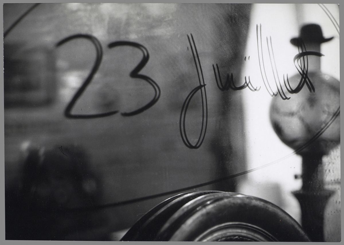 Das Irrlicht - Film-Still