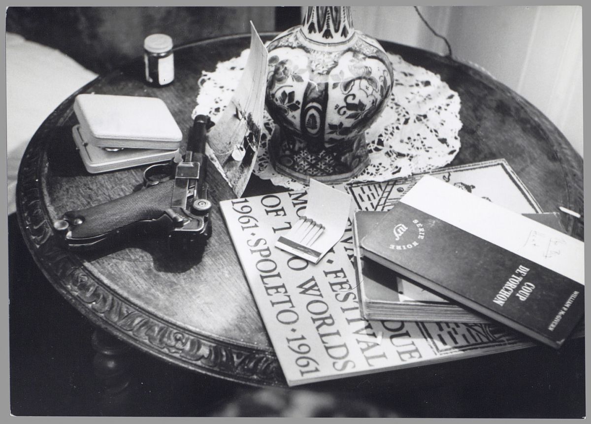 Das Irrlicht - Film-Still