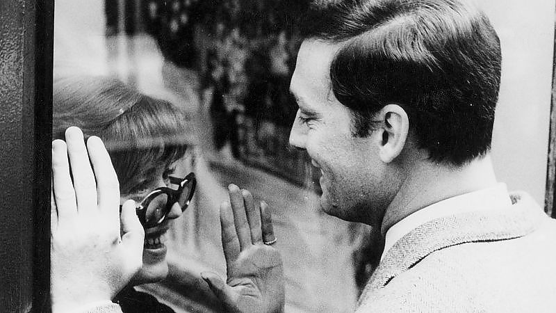 Das Irrlicht - Film-Still