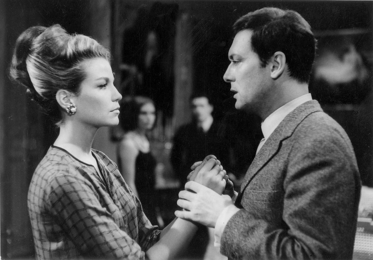 Das Irrlicht - Film-Still