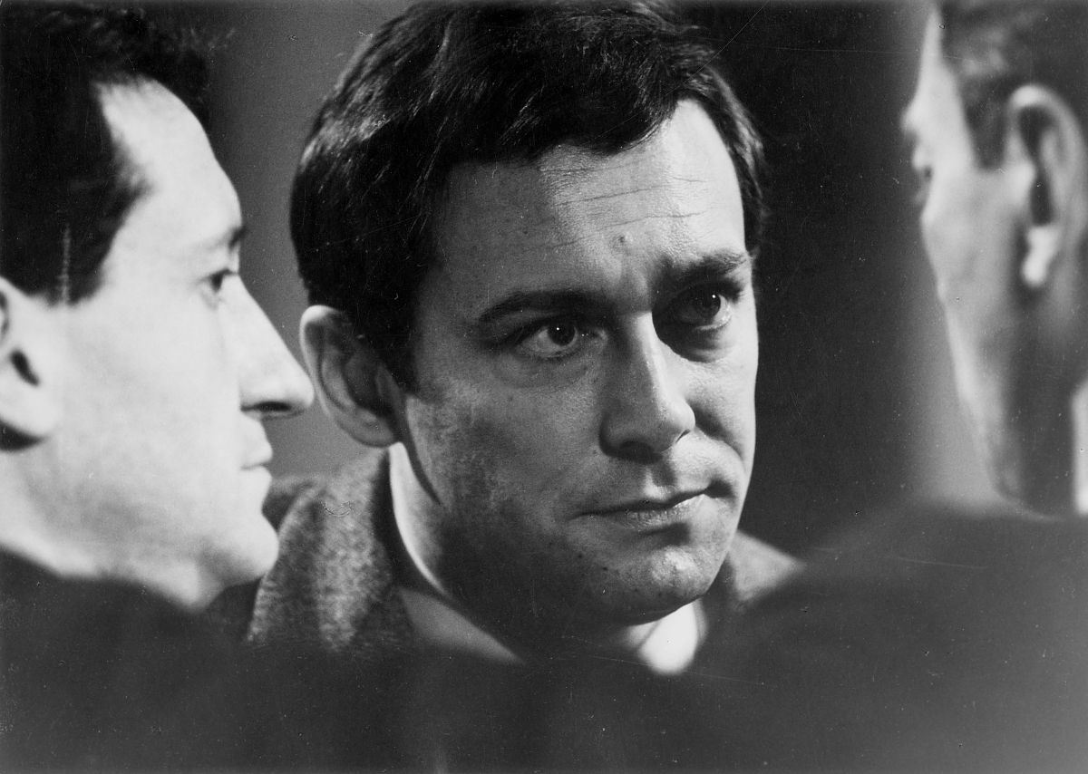 Das Irrlicht - Film-Still