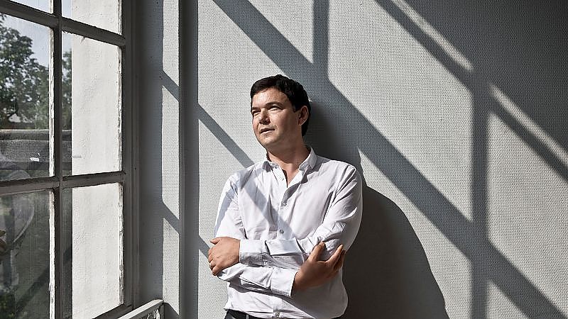 Das Kapital im 21. Jahrhundert - Film-Still