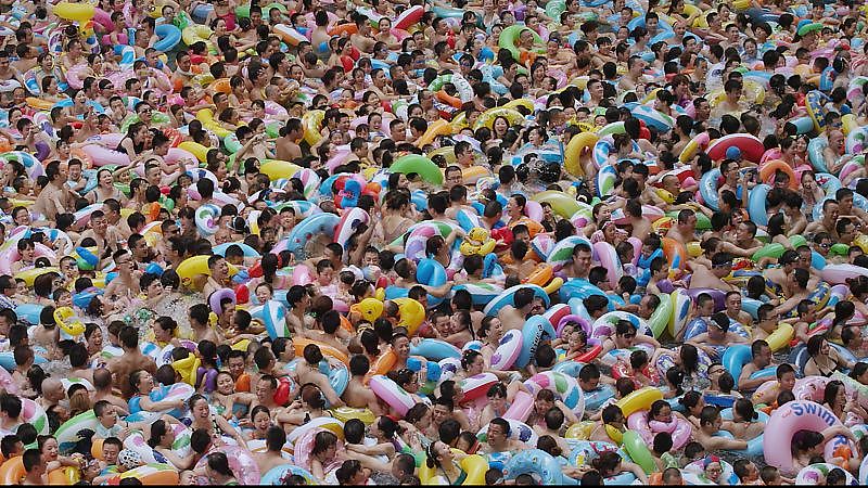 Das Kapital im 21. Jahrhundert - Film-Still