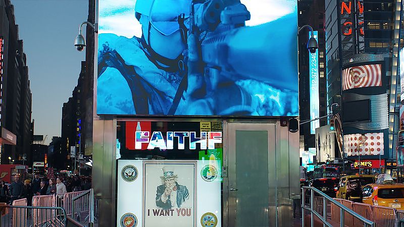 Das Kapital im 21. Jahrhundert - Film-Still