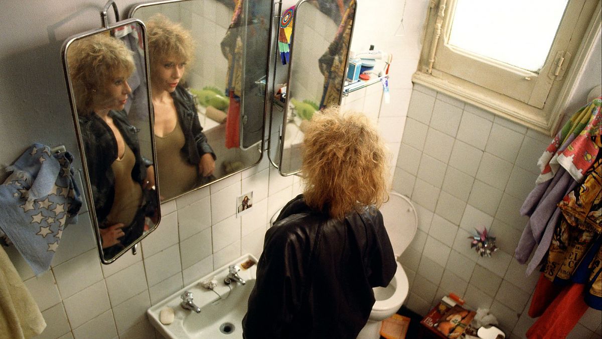 Das Kloster zum heiligen Wahnsinn - Film-Still