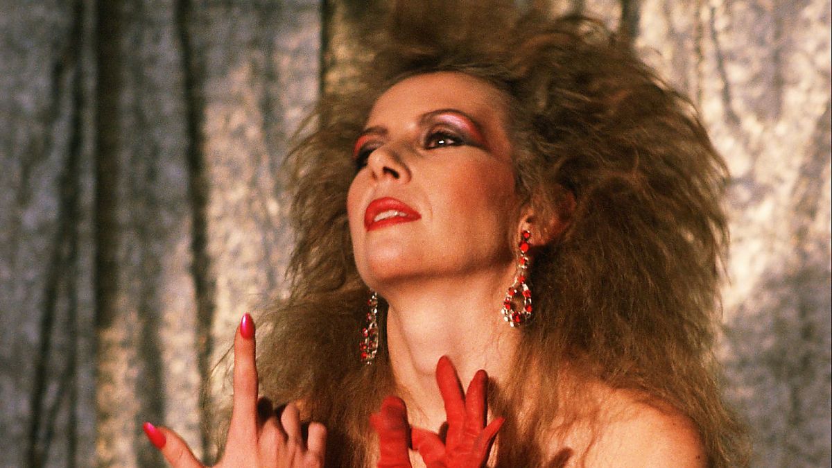 Das Kloster zum heiligen Wahnsinn - Film-Still