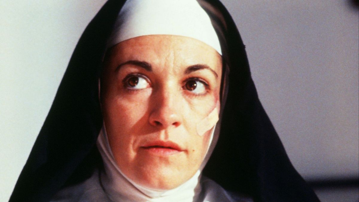 Das Kloster zum heiligen Wahnsinn - Film-Still