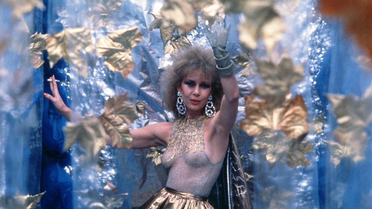 Das Kloster zum heiligen Wahnsinn - Film-Still