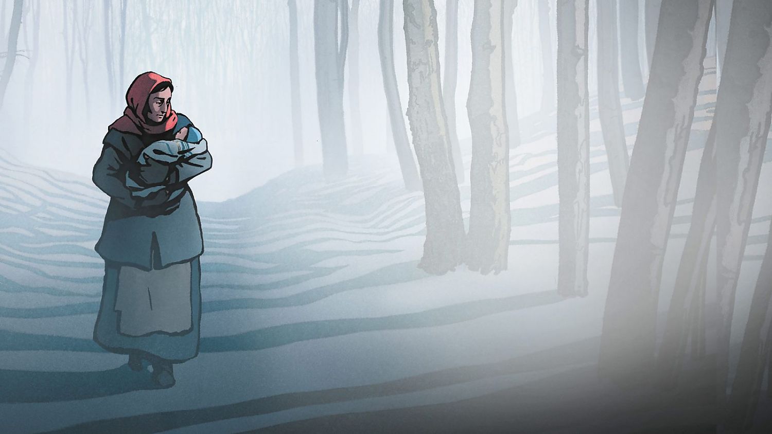 Bild zu Das Kostbarste aller Güter