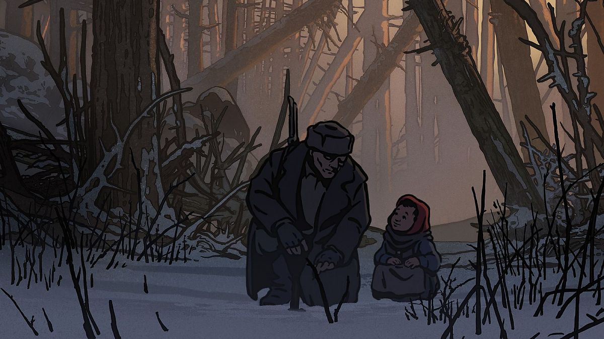 Das Kostbarste aller Güter - Film-Still