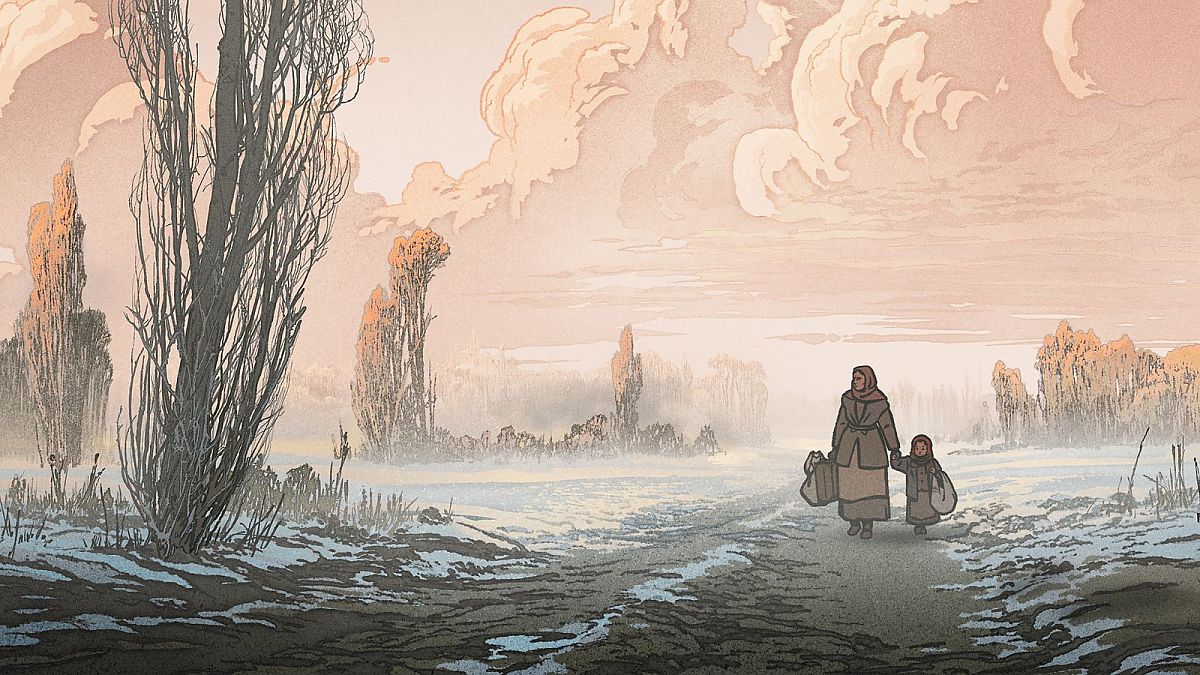 Das Kostbarste aller Güter - Film-Still